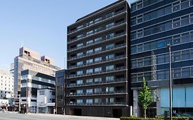 Citadines Karasuma-Gojo Kyoto